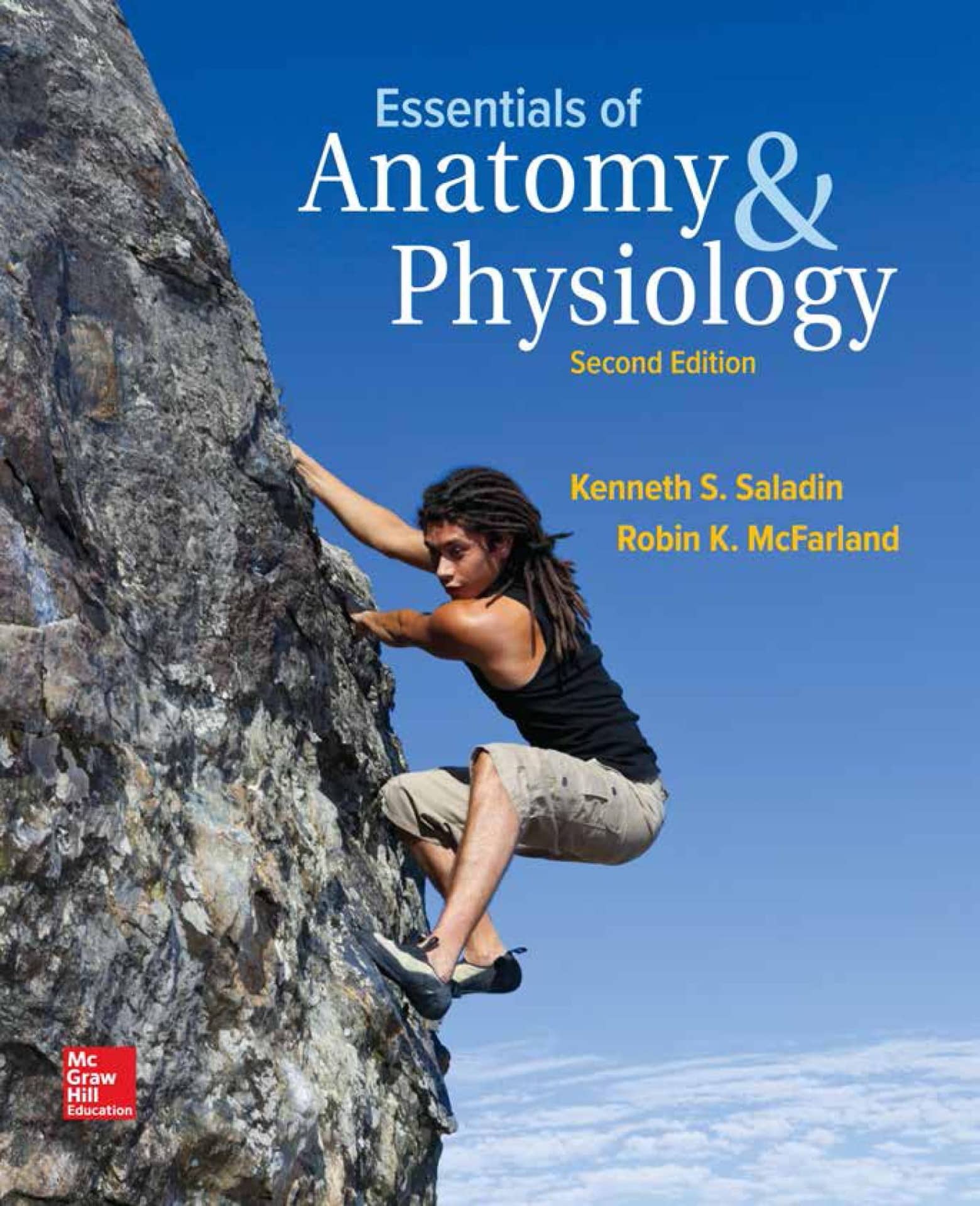 Essentials of anatomy & physiology PDF free - Doctor Plus Club